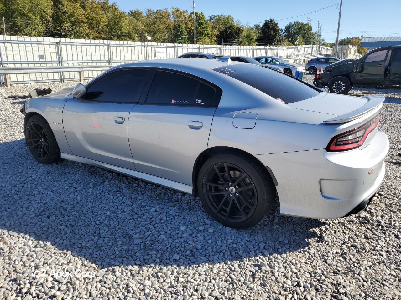 Dodge Charger 2021