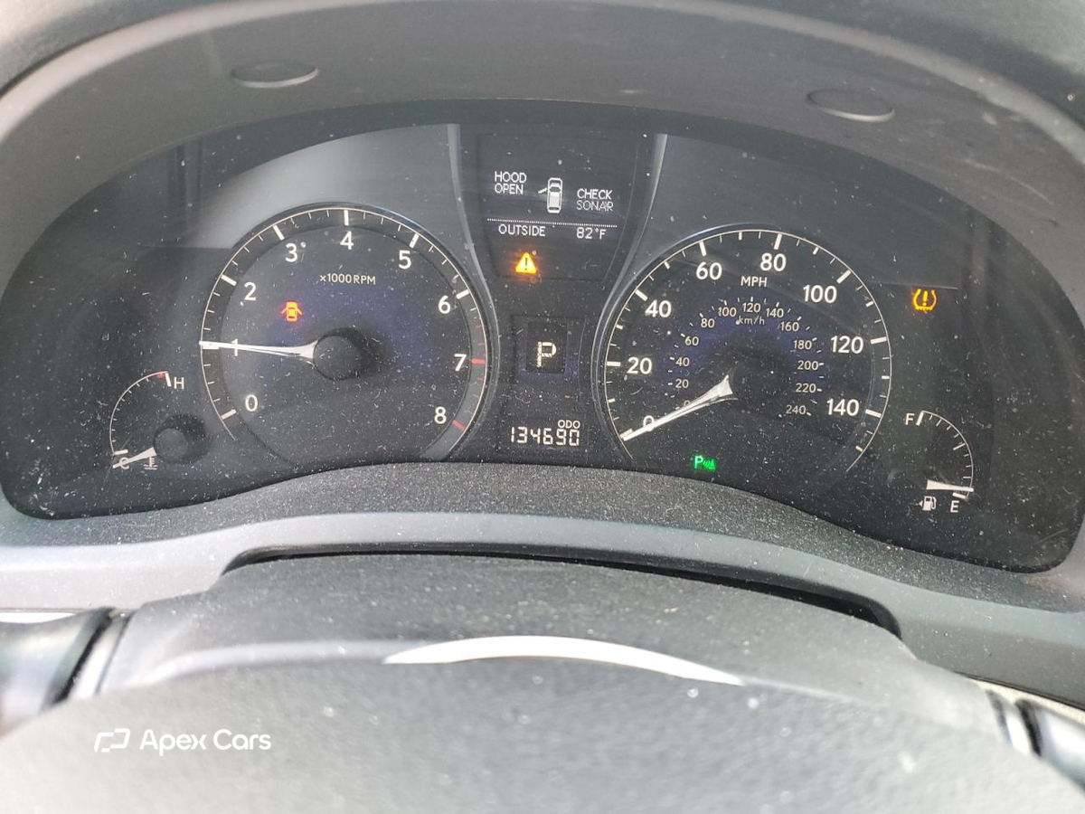 Lexus RX 2010