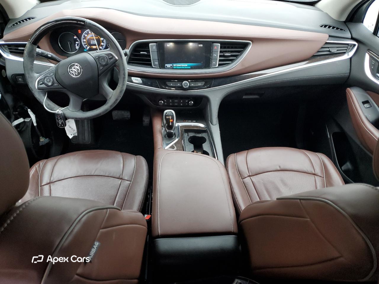 Buick Enclave 2018