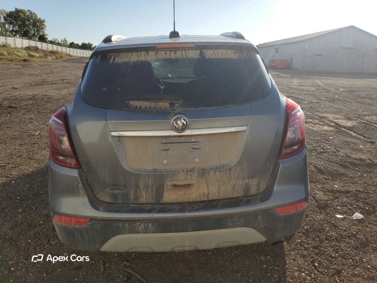 Buick Encore 2020
