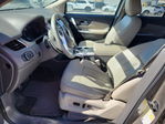 Ford Edge 2013