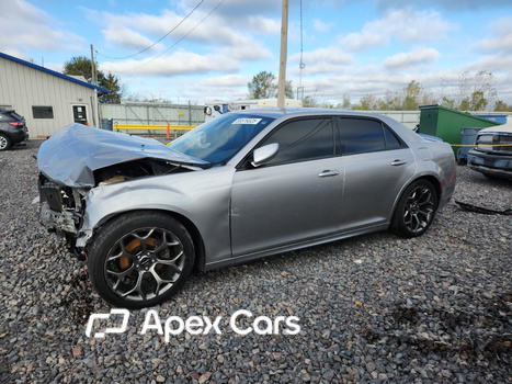 Chrysler 300 2017 - Image 1 of 12