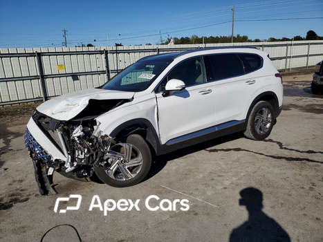 Hyundai Santa Fe 2023 - Image 1 of 14