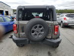 Ford Bronco 2025