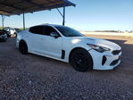 Kia Stinger 2020