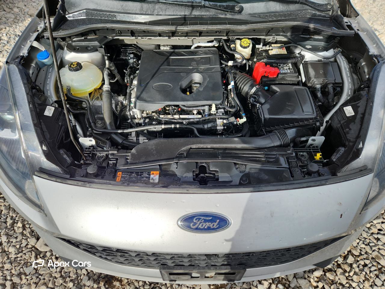 Ford Escape 2020