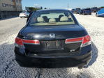 Honda Accord 2012