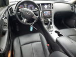 Infiniti Q50 2017