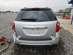 Chevrolet Equinox 2011