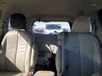 Toyota Sienna 2012