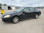 Chevrolet Impala 2013