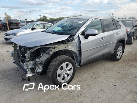 Toyota RAV 4 2025 - Image 1 of 12