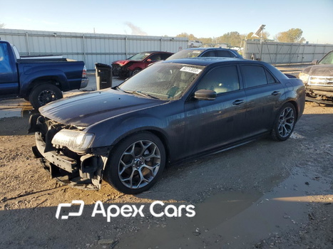 Chrysler 300 2018 - Image 1 of 13