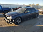 Chrysler 300 2018
