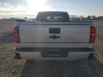 Chevrolet Silverado 2017