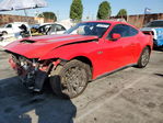 Ford Mustang 2024