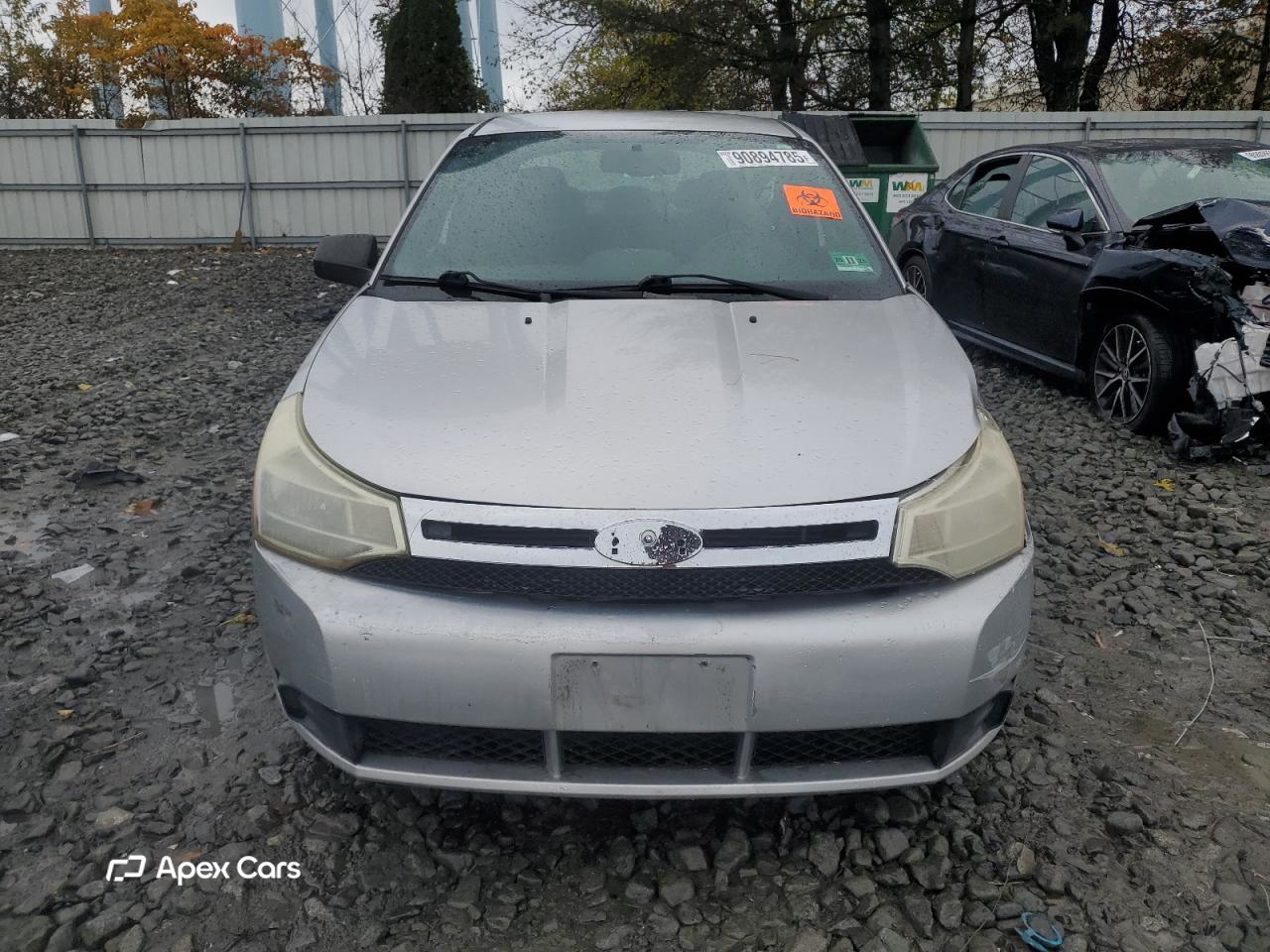 Ford Focus 2010