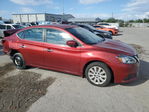 Nissan Sentra 2017