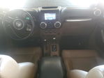 Jeep Wrangler 2012