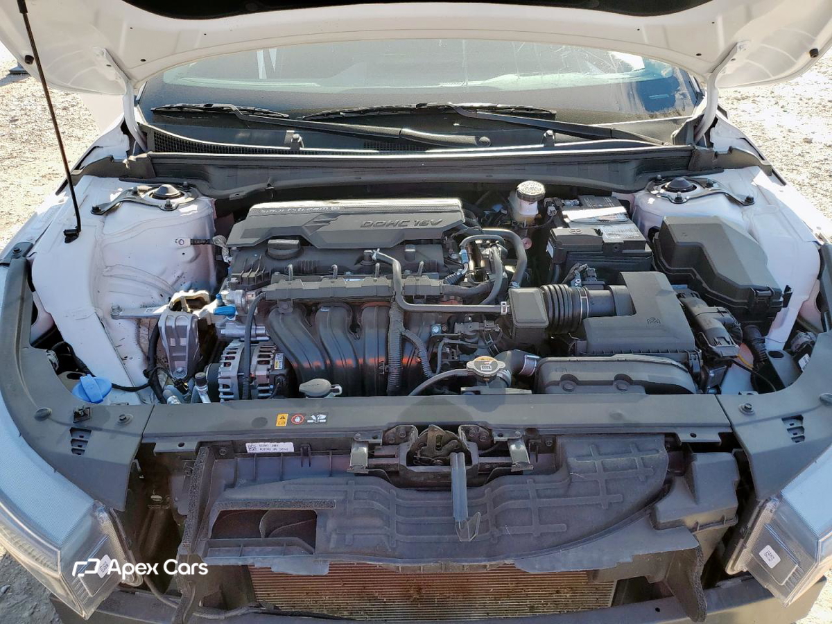 Kia K4 2025
