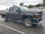 Chevrolet Silverado 2016