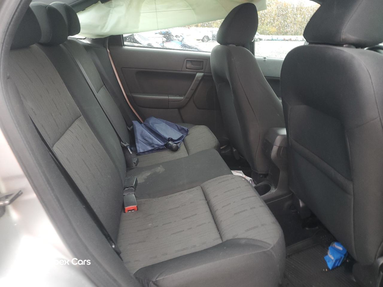Ford Focus 2010