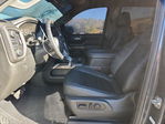 Chevrolet Silverado 2021