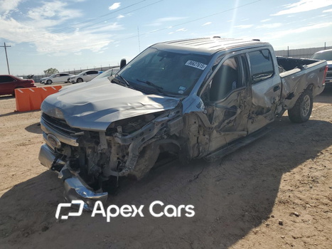 Ford F250 2020 - Image 1 of 13