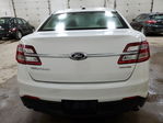 Ford Taurus 2018