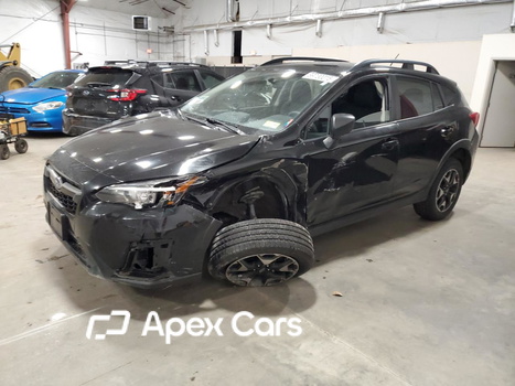 Subaru XV 2019 - Image 1 of 13