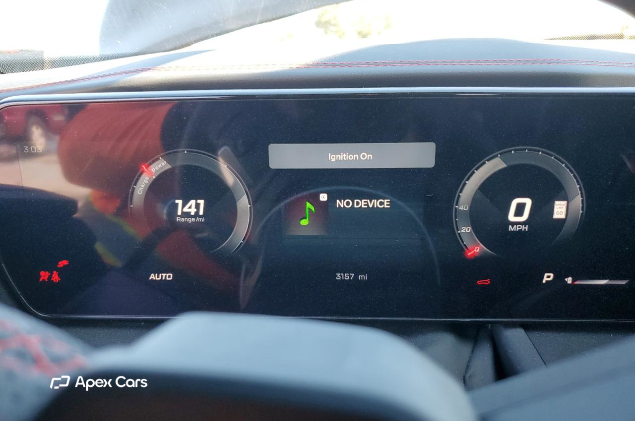Dodge Charger 2024