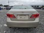 Lexus ES 2012