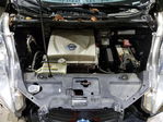 Nissan Leaf 2015