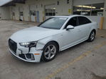 Audi A4 2019