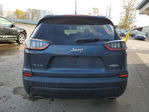 Jeep Cherokee 2021