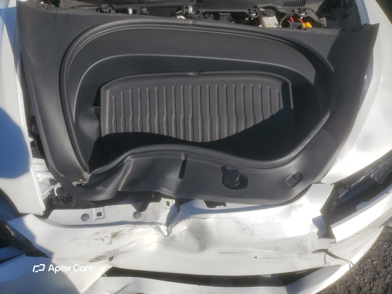 Tesla Model 3 2025