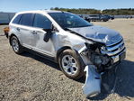 Ford Edge 2013