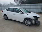 Nissan Sentra 2016