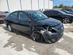 Nissan Versa 2013