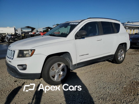 Jeep Compass 2014 - Zdjęcie 1 z 13