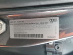 Audi A3 2017