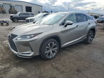 Lexus RX 2022