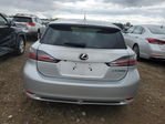Lexus CT 2012