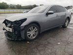 Infiniti G 2012