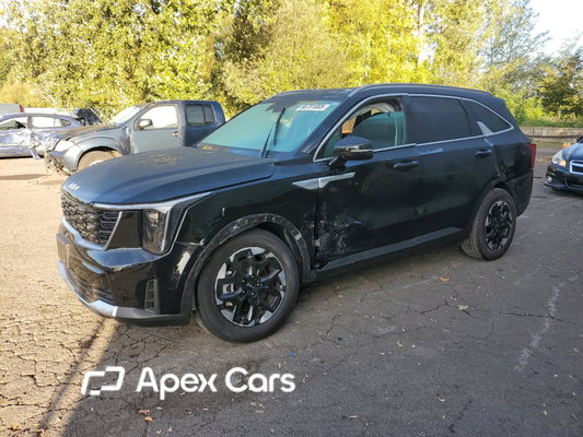 Kia Sorento 2024 - Image 1 of 13