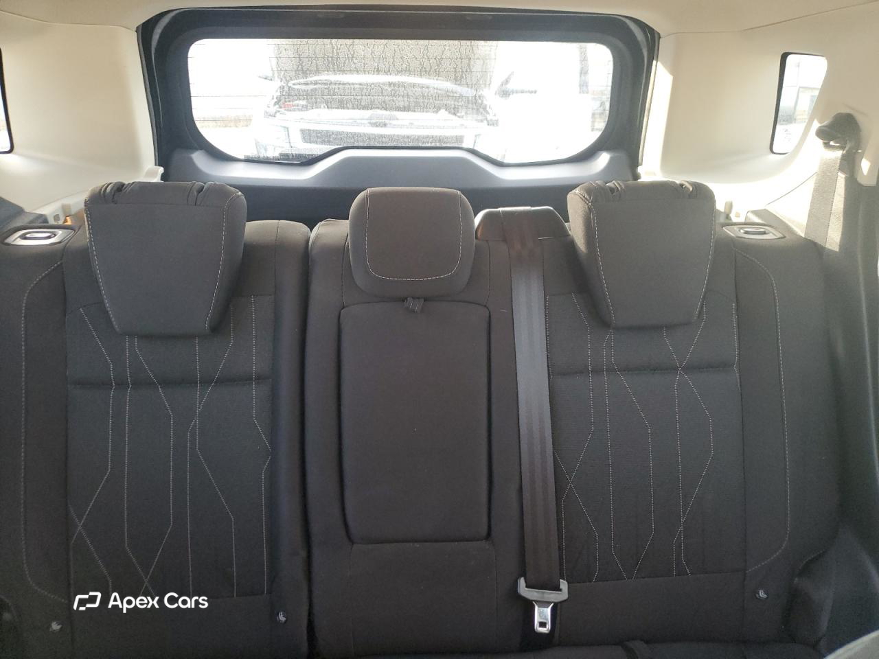 Ford EcoSport 2018