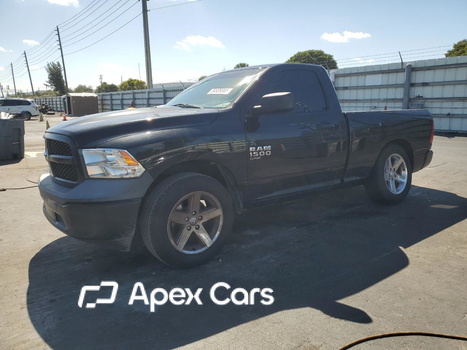 RAM 1500 2019 - Image 1 of 12