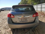 Nissan Rogue 2013