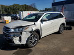Toyota Highlander 2018