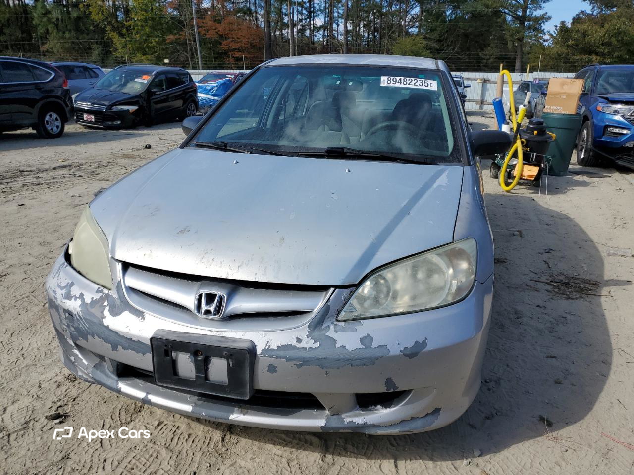 Honda Civic 2005